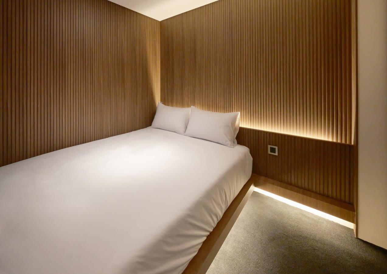Uh Suite The Myeongdong Seul Dış mekan fotoğraf